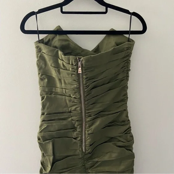 Miaou Angelina Dress - Picture 6 of 7